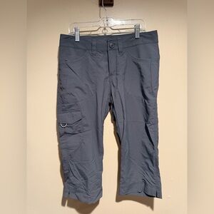 Mountain Hardwear Miranda Capri